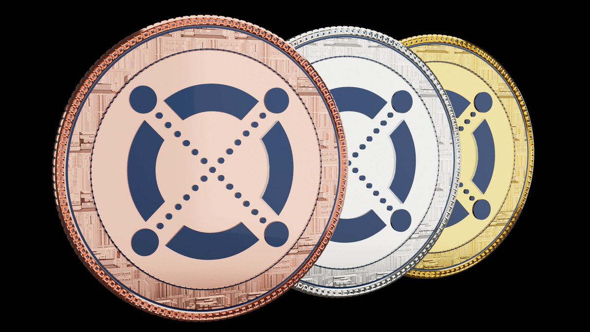 Elrond Art 3D NFT tweet media