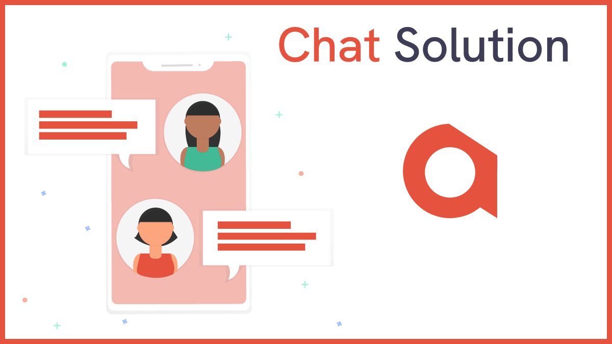 do you know which one is our core #feature?😎 

all of our different functionalities work together in one single platform thanks to the integration of this key component that everyone loves and uses daily: #chat!🧡

book a #demo with us today!  atlacarte.com/demo.html
#1chataway