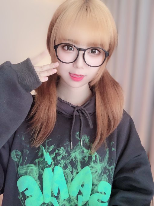 コスプレイヤーHattie（へティー）のTwitter画像35