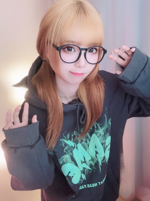 コスプレイヤーHattie（へティー）のTwitter画像34