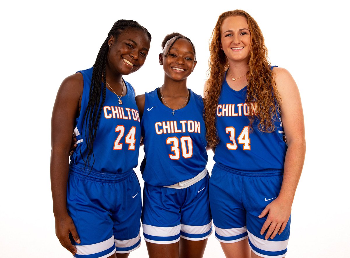 Chilton Co. Girls Varsity Basketball tweet media