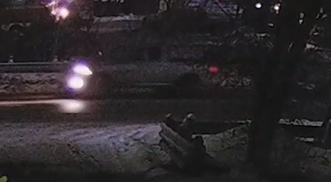 SudburyPolice's tweet photo. Requesting Assistance to Locate Vehicle - Fatal Hit and Run Collision - Walford Road: https://t.co/OPdx9yMADt

#Sudbury #SudburyPolice https://t.co/851H3Lkn40