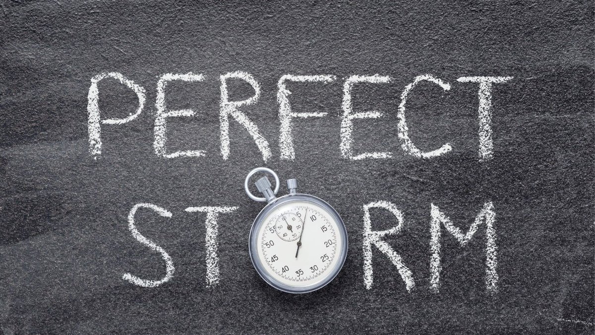 Read the initial summary of the Perfect Storm survey results.  Experiences shared as part of this survey will add to discussion and debate on the problems of recruitment, retention and costs of care/support work. babicm.org/2022/02/03/per…