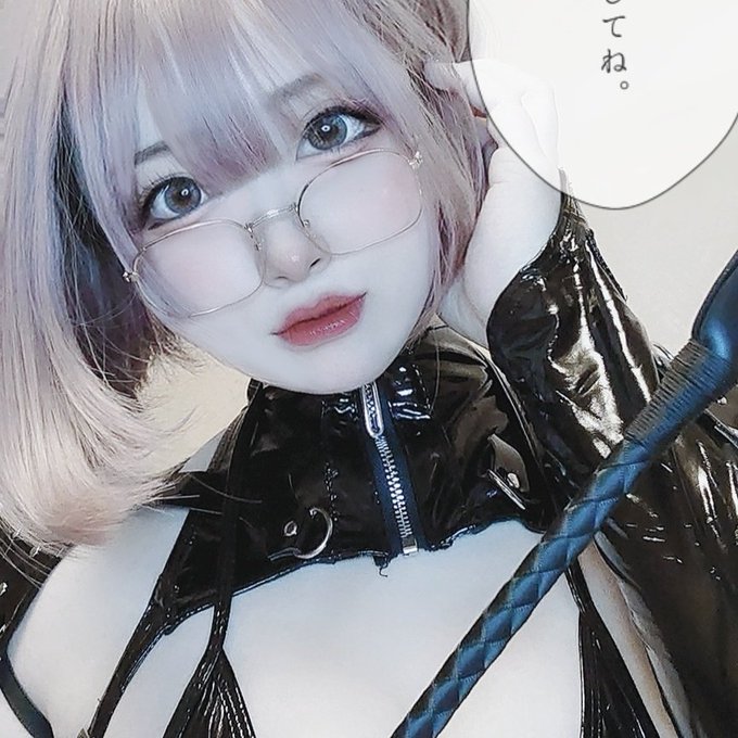 Twitterのコスプレ画像7