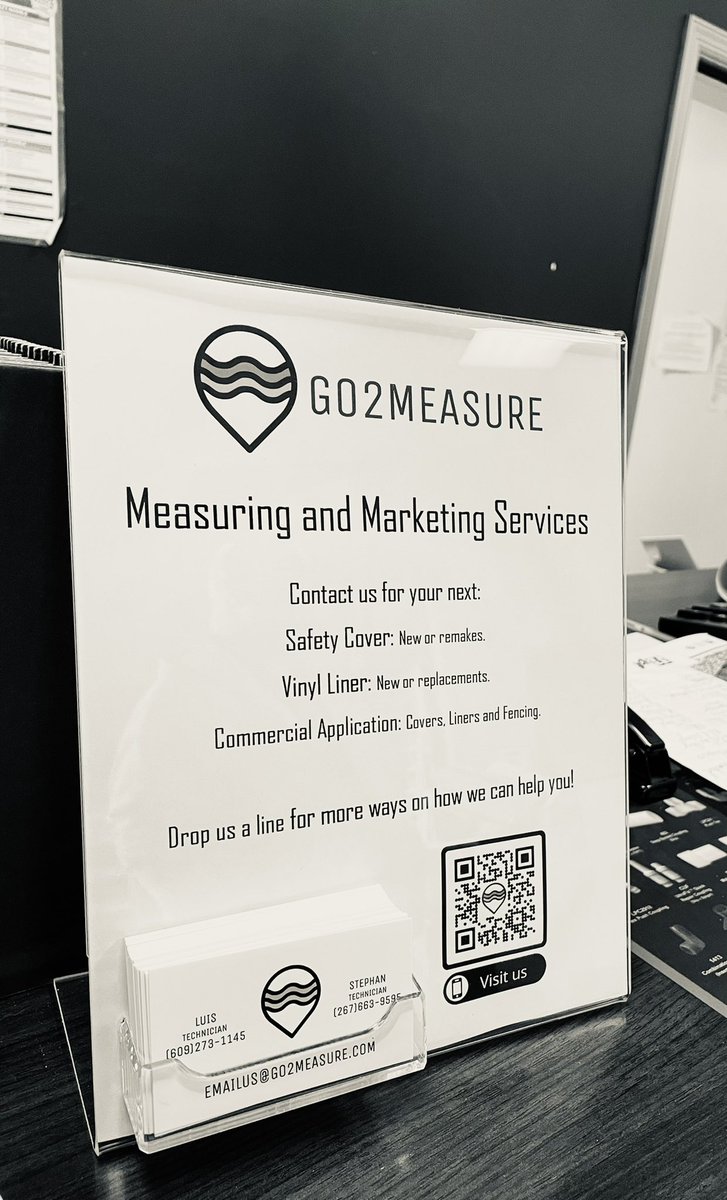#Go2forPoolProfessionals #POOL #poolmeasuring