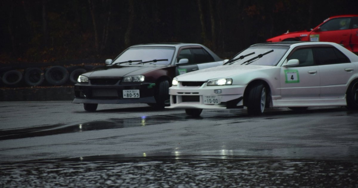 #34祭りでお会いしましょう

なんだかんだエントリーは初。
よろしくお願いします

そして久々のツイート

#オールペンはよ
#ついに1台で7色目に突入