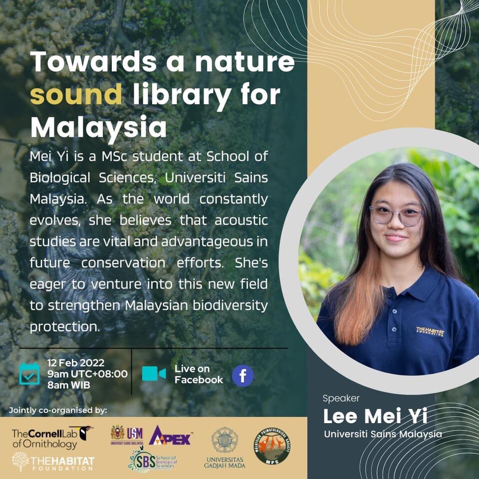 TheHabitatFoundation tweet media