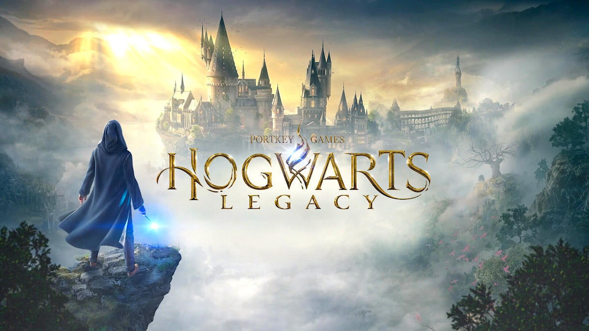 Instant Gaming chega ao Brasil com desconto no Hogwarts Legacy - TecMundo