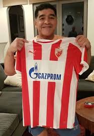 Serbian Football tweet media