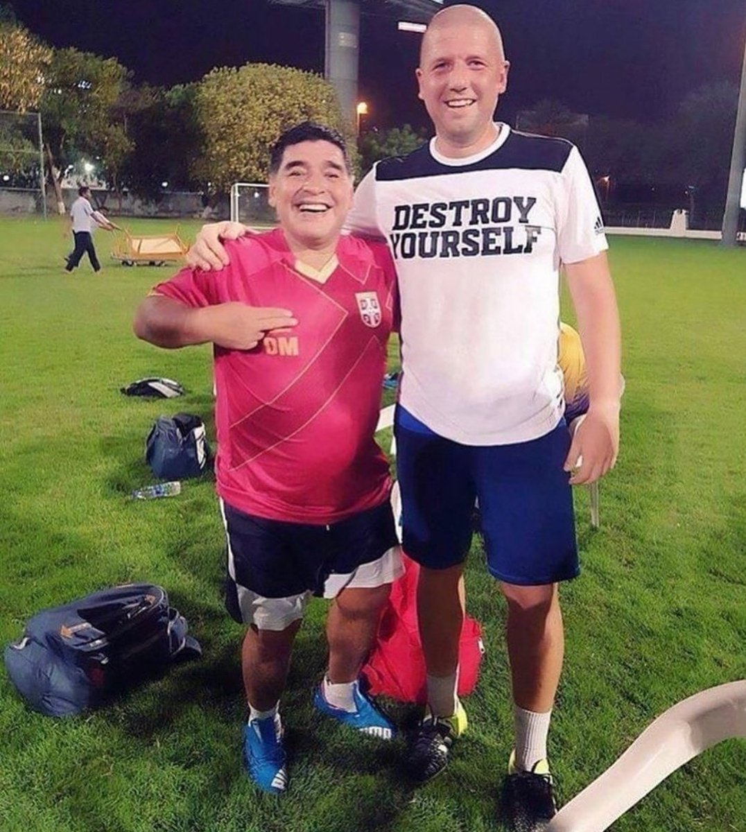 Serbian Football tweet media