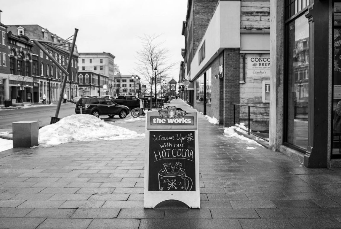 If you’re looking for a sign…here it is!!!

📸: <a href="/newenglandtake/">New England Take</a>