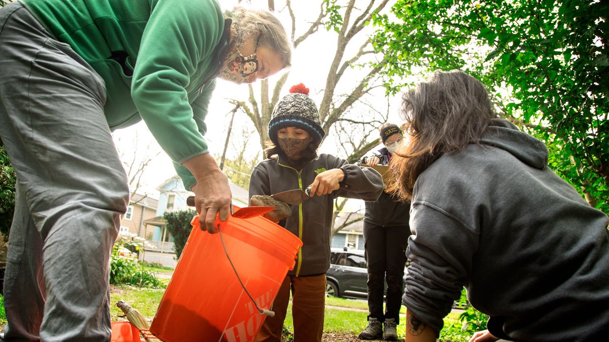 Cornell University tweet media