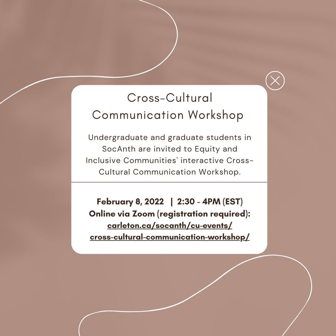 Happening next Tuesday! For more information or to register, follow the link in our bio!