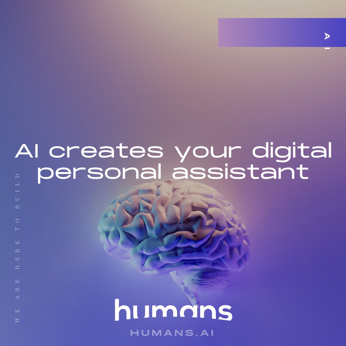humansdotai's tweet photo. 🧠 Did you know? Smart devices are now integrated with AI-based personal assistants that help users go about their daily routines. #ai #smart #assistant #humans https://t.co/AkdlsndsM9