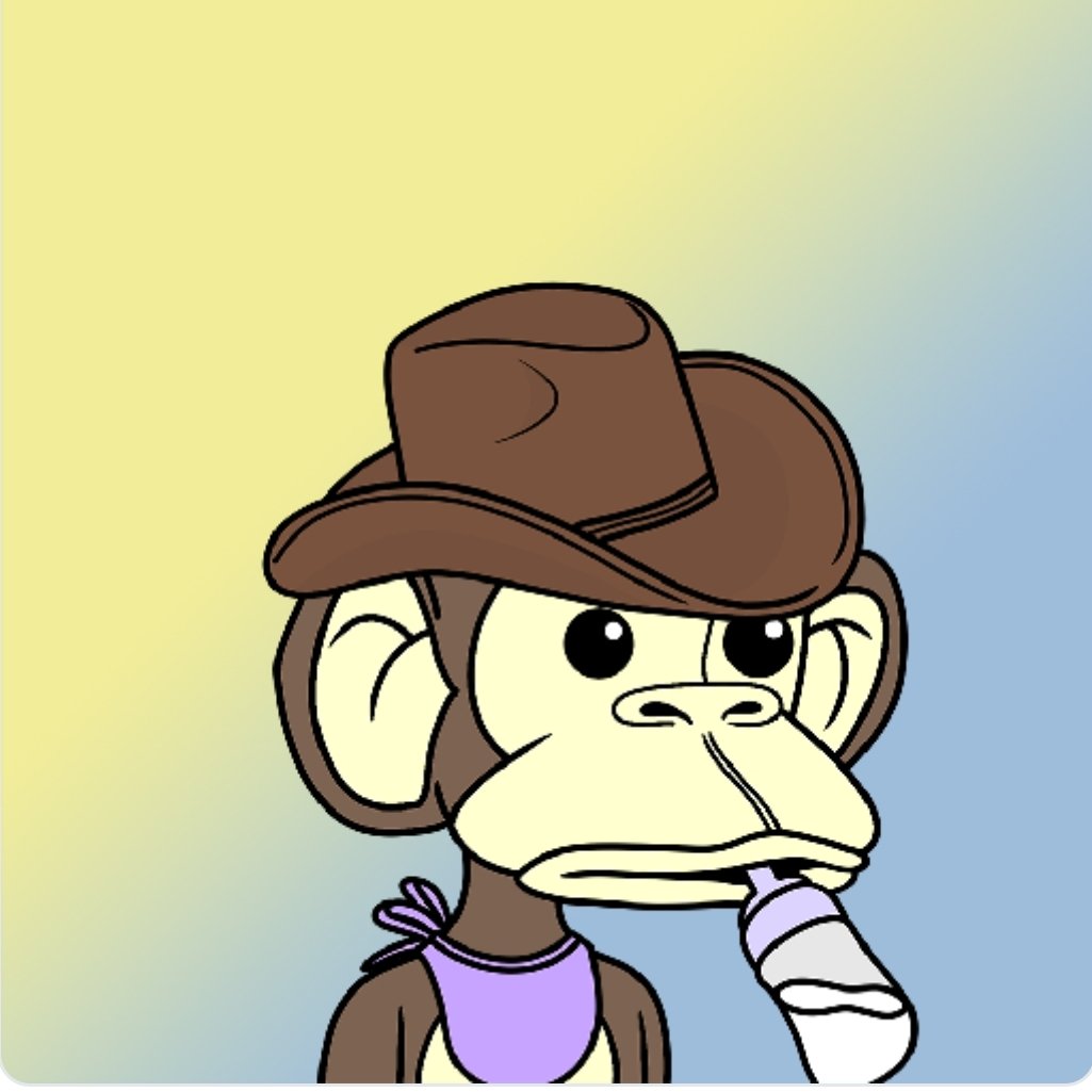 Infant Ape CLUB (@infantapeclub) on Twitter photo GM Infant Apes 🍼🐵
These Infant Apes are going BANANAS🍌🍌 They Cute, They Cheeky, They like to be sneaky.
Mint your infant here :
infantapeclub.com
Don’t miss out on the best community and project of 2022! <a href="/Eminem/">Marshall Mathers</a> <a href="/ParisHilton/">Paris Hilton</a> <a href="/garyvee/">Gary Vaynerchuk</a> <a href="/LoganPaul/">Logan Paul</a>
#InfantApeClub GM Infant Apes 🍼🐵
These Infant Apes are going BANANAS🍌🍌 They Cute, They Cheeky, They like to be sneaky.
Mint your infant here :
infantapeclub.com
Don’t miss out on the best community and project of 2022! <a href="/Eminem/">Marshall Mathers</a> <a href="/ParisHilton/">Paris Hilton</a> <a href="/garyvee/">Gary Vaynerchuk</a> <a href="/LoganPaul/">Logan Paul</a>
#InfantApeClub
