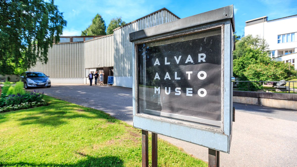 Это Финляндия tweet media