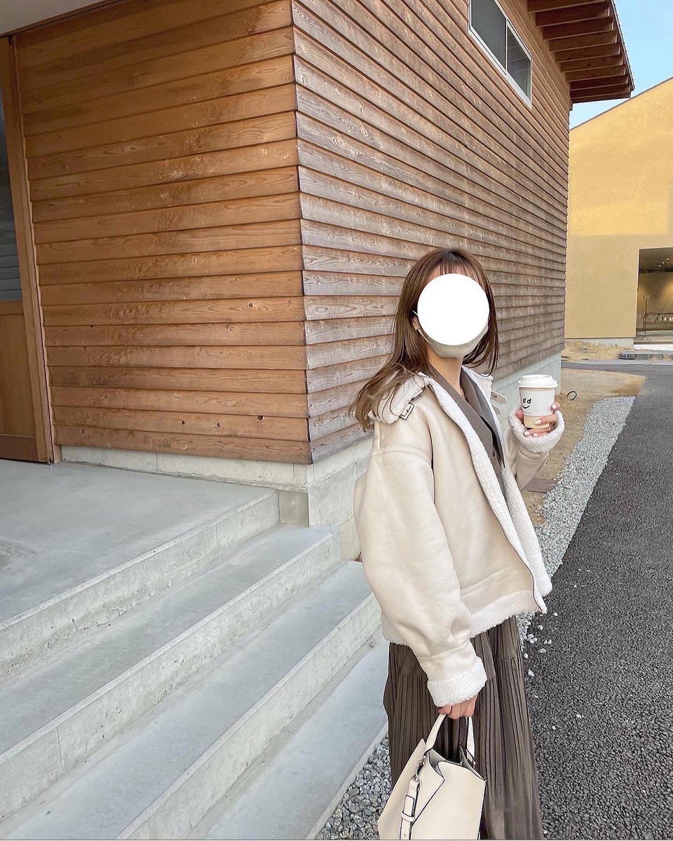 nicoyui__'s tweet photo. 去年買ってよかったFRAYのワンピース♡VISONも自然いっぱいで最高だったな〜🌳🍂🤎 https://t.co/A4SnzgLUiE