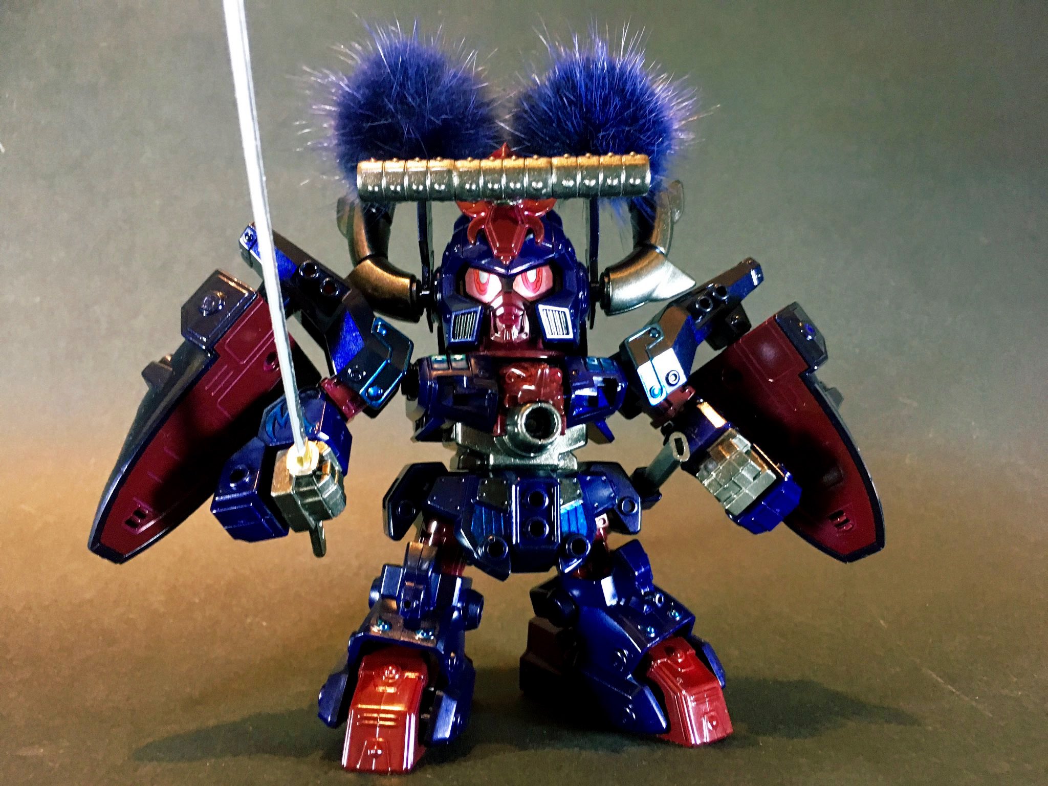 鉄機武者斎胡 Twitter Search Twitter
