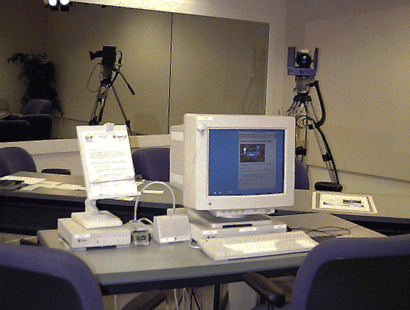 WebDesignMuseum's tweet photo. Usability testing case study of SunWeb by Jakob Nielsen in 1995!

UX design is older than you might think :-)

Archived versions:
https://t.co/HwclxxMKBk
and 
https://t.co/lrBYuFu0yl

#WebDesignHistory https://t.co/kCei372yc4