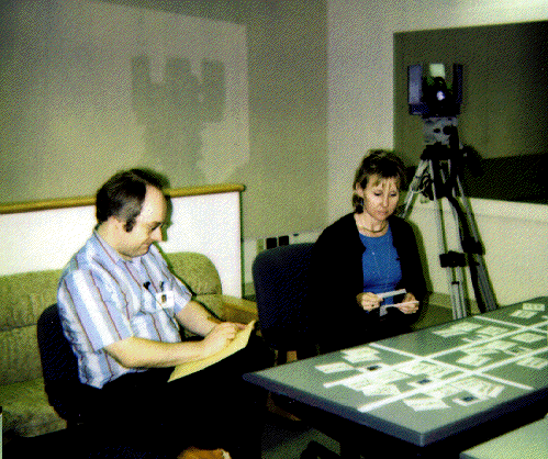 Usability testing case study of SunWeb by Jakob Nielsen in 1995!

UX design is older than you might think :-)

Archived versions:
web.archive.org/web/1996122020…
and 
web.archive.org/web/1996122020…

#WebDesignHistory