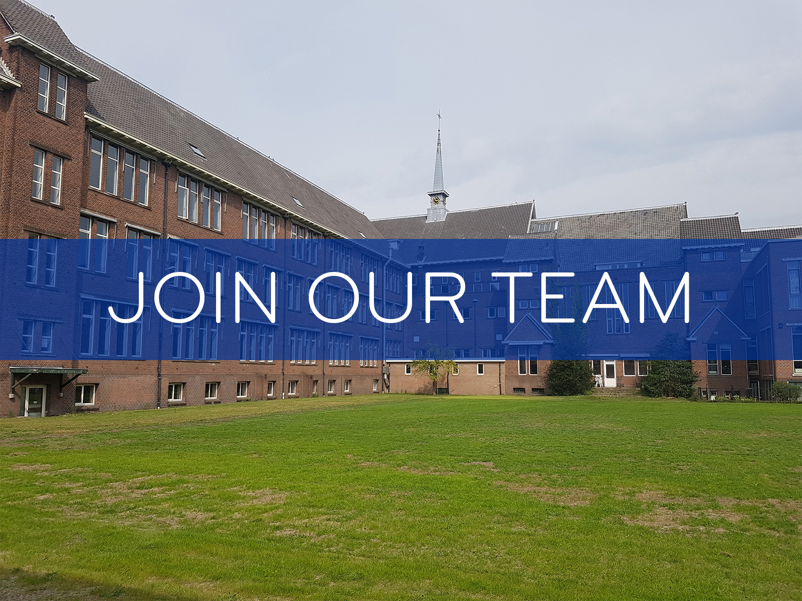 European School The Hague on X: "Our secondary school is looking for a  Student Administration Officer! Join our international school community in The  Hague! https://t.co/ApUIgEgB5q https://t.co/JhA52cA55S" / X
