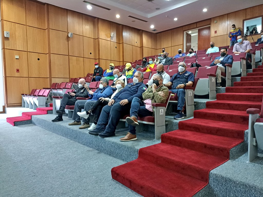 INDEM (@indem_oficial) on Twitter photo Inicia el conversatorio del Movimiento Olímpico, impulsado por el presidente del Comité Olímpico Venezolano (COV), profesor Eduardo Álvarez con los institutos de deporte de cada estado.
<a href="/Bigju21/">Julio Rausseo</a>
<a href="/ErnestoLunaPsuv/">Ernesto Luna G.</a>
@ANAFUENTES_PSUV
@GobMonagas_ Inicia el conversatorio del Movimiento Olímpico, impulsado por el presidente del Comité Olímpico Venezolano (COV), profesor Eduardo Álvarez con los institutos de deporte de cada estado.
<a href="/Bigju21/">Julio Rausseo</a>
<a href="/ErnestoLunaPsuv/">Ernesto Luna G.</a>
@ANAFUENTES_PSUV
@GobMonagas_