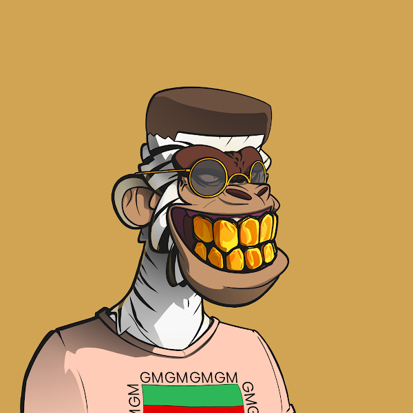 Wealthy Ape Social Club tweet media