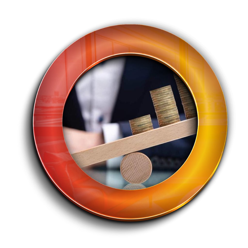 Gracias al apalancamiento financiero logramos invertir más dinero del que realmente disponemos. De este modo se puede obtener más ingresos y ofrecer un mejor servicio.
#La crisis pone a prueba el alma de las empresas. #bache económico.
 Llámanos: +240350093813