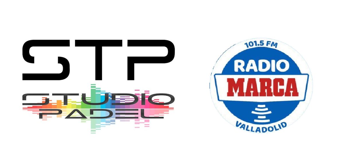 🎾 Como cada jueves de 14.45 a 15.00 horas, <a href="/StudioPadel/">StudioPadel</a> nos detalla la actualidad del mundo del pádel con <a href="/safra/">@Safra</a> y <a href="/Contra_Pared/">Contra_pared</a>

📻 101.5 FM 
📱 APP para iOS y Android
💻 radiomarcavalladolid.com