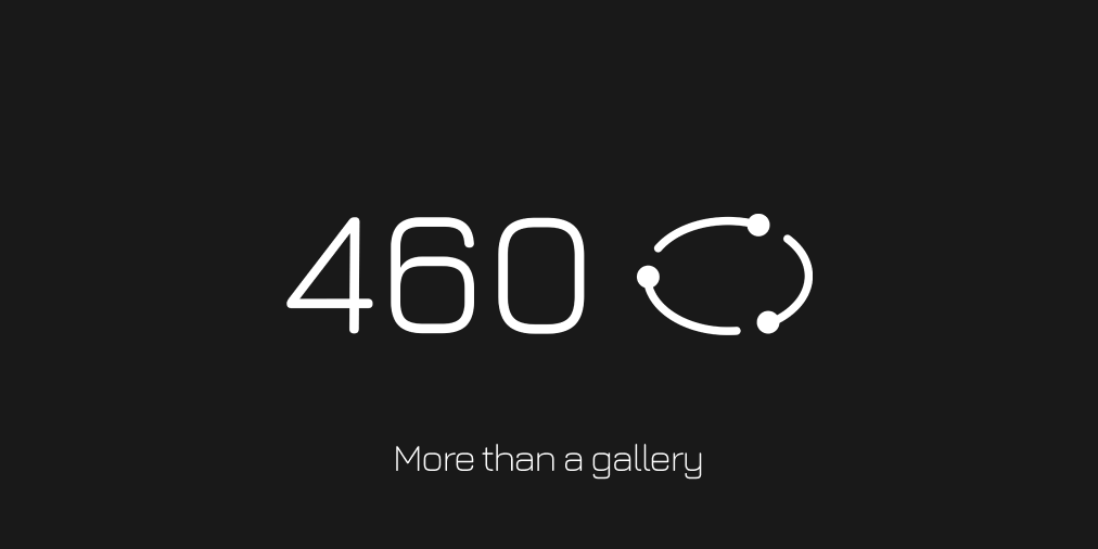 460gallery's tweet image. Are you an artist, photographer, or any other creative soul? ✨ Perhaps you enjoy attending art exhibitions and get inspired?

No need to get offline!

#art #artgallery #virtualgallery #artist #logo #3d #productdesign #graphicdesign