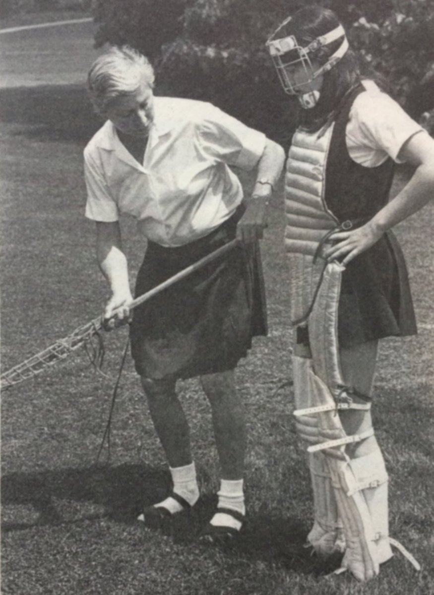 Cranbrook Lacrosse tweet media