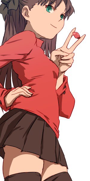 #遠坂凛生誕祭2022 