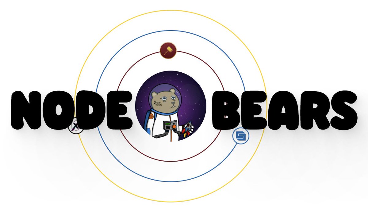NodeBears 2.0 tweet media