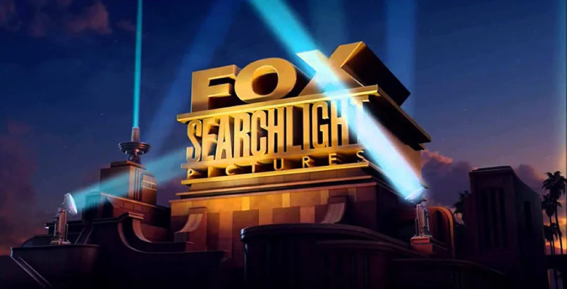 Fox searchlight