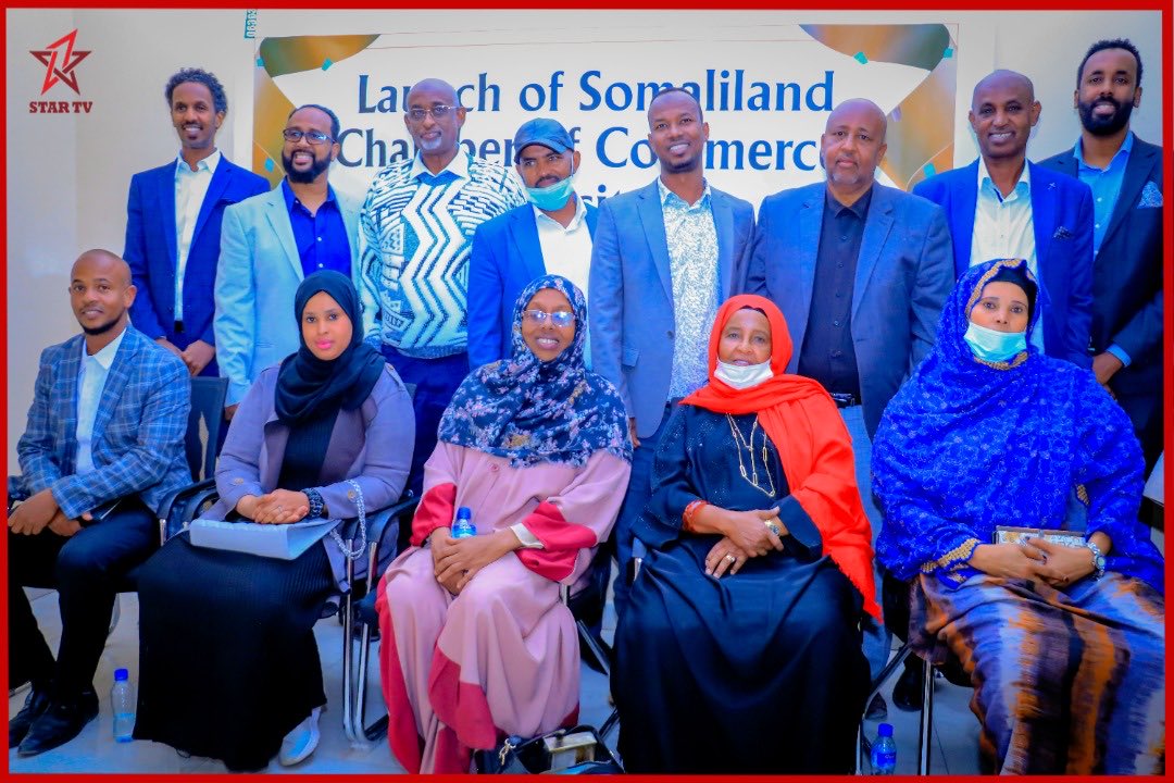 dutch_spot's tweet photo. Somaliland Chamber of Commerce launched its Business Directory today the first in the country: https://t.co/kKZTZkKm7l, designed &amp; implemented by @dutch_spot and funded by the Netherlands Gov: @RVO_int_ond @MinBZ @DutchMFA ⁦@NLinSomalia⁩ https://t.co/fQ3R9thyjL