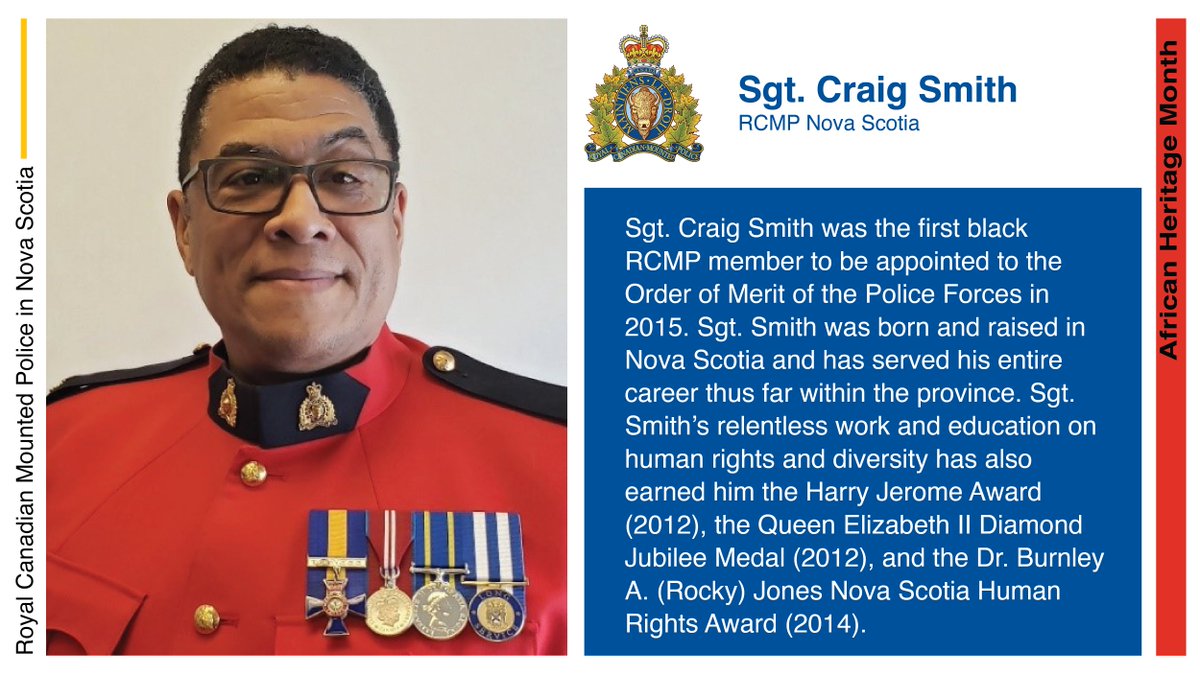 RCMP Nova Scotia (@rcmpns) on Twitter photo 