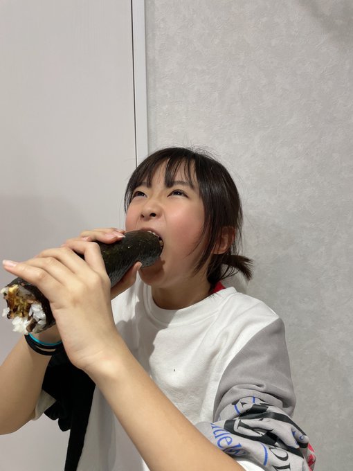 Twitterのコスプレ画像6