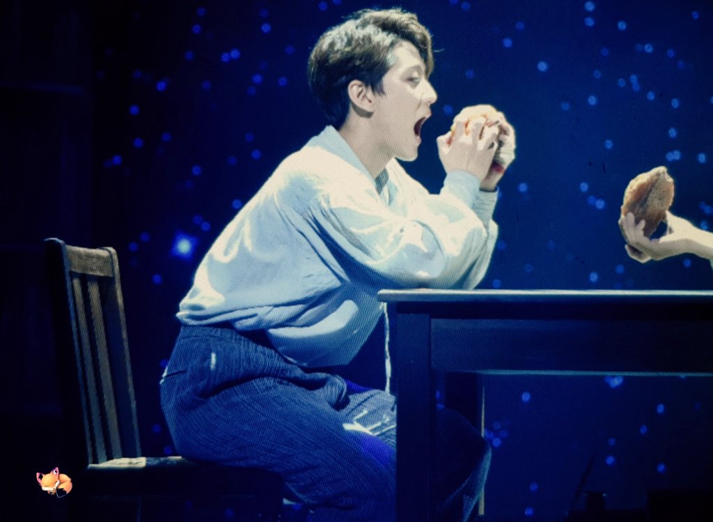 tiny_joochie's tweet image. 220203 Equal

LOOK AT THIS BABY

#주찬 #JOOCHAN #홍주찬 #ジュチャン #GoldenChild #골든차일드 #ゴールデンチャイルド @GNCDjp_official