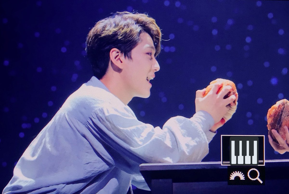 tiny_joochie's tweet image. 220203 Equal

LOOK AT THIS BABY

#주찬 #JOOCHAN #홍주찬 #ジュチャン #GoldenChild #골든차일드 #ゴールデンチャイルド @GNCDjp_official