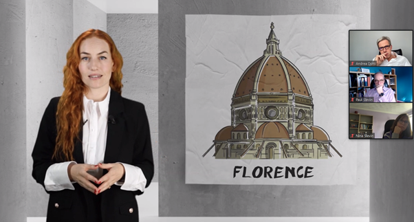 Yesterday kicked off the first in the 'History of' series with Companies Talks where we dived into Instagram, the rest of the series...
Whatsapp - 2nd March: my.cw-seswm.com/calendar_detai… 
Google - 30th March: my.cw-seswm.com/calendar_detai… 
Netflix - 27th April: my.cw-seswm.com/calendar_detai…