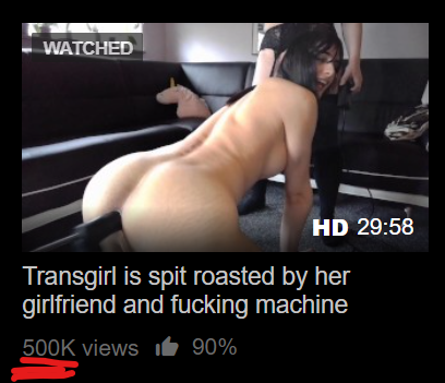 Half a million views! Feels so crazy to think about. Thanks to everyone who has watched it <3  Planning