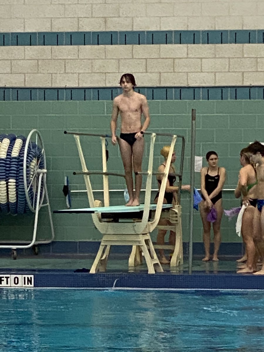 4A East Regional competition starts today with Aidan!  Good luck! 🍀 Goooo Huskies!
