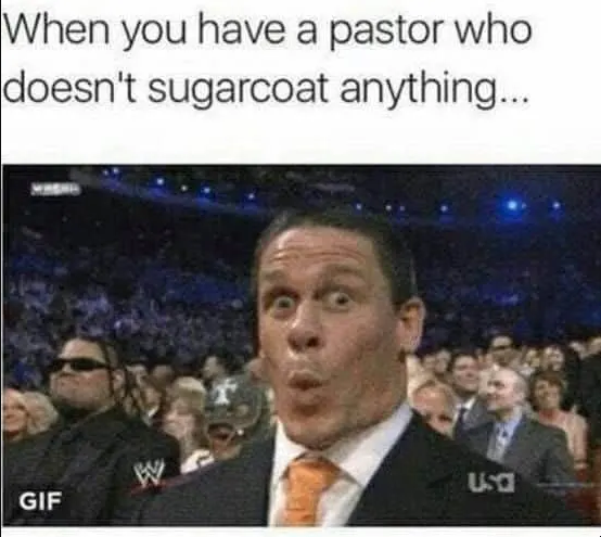 x3jesuslovesyou's tweet photo. JW Memes: Relax and laugh out loud 🤪😂💚 #LOL #WeFollowBack #Motivation #Leadership #TrendsToday https://t.co/htI91KKGmn