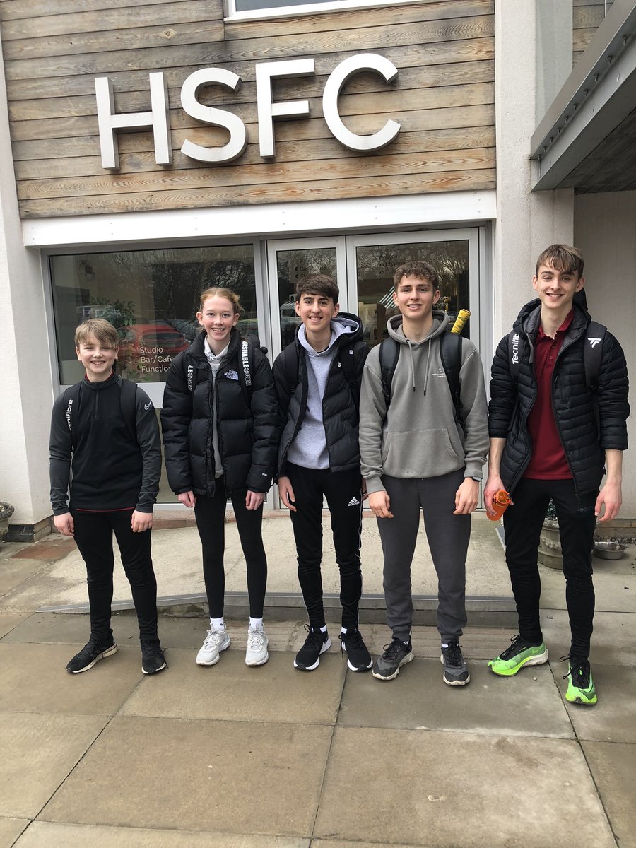 Tytherington PE tweet media