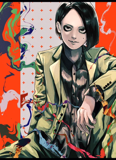 八月さんに捧げます† 