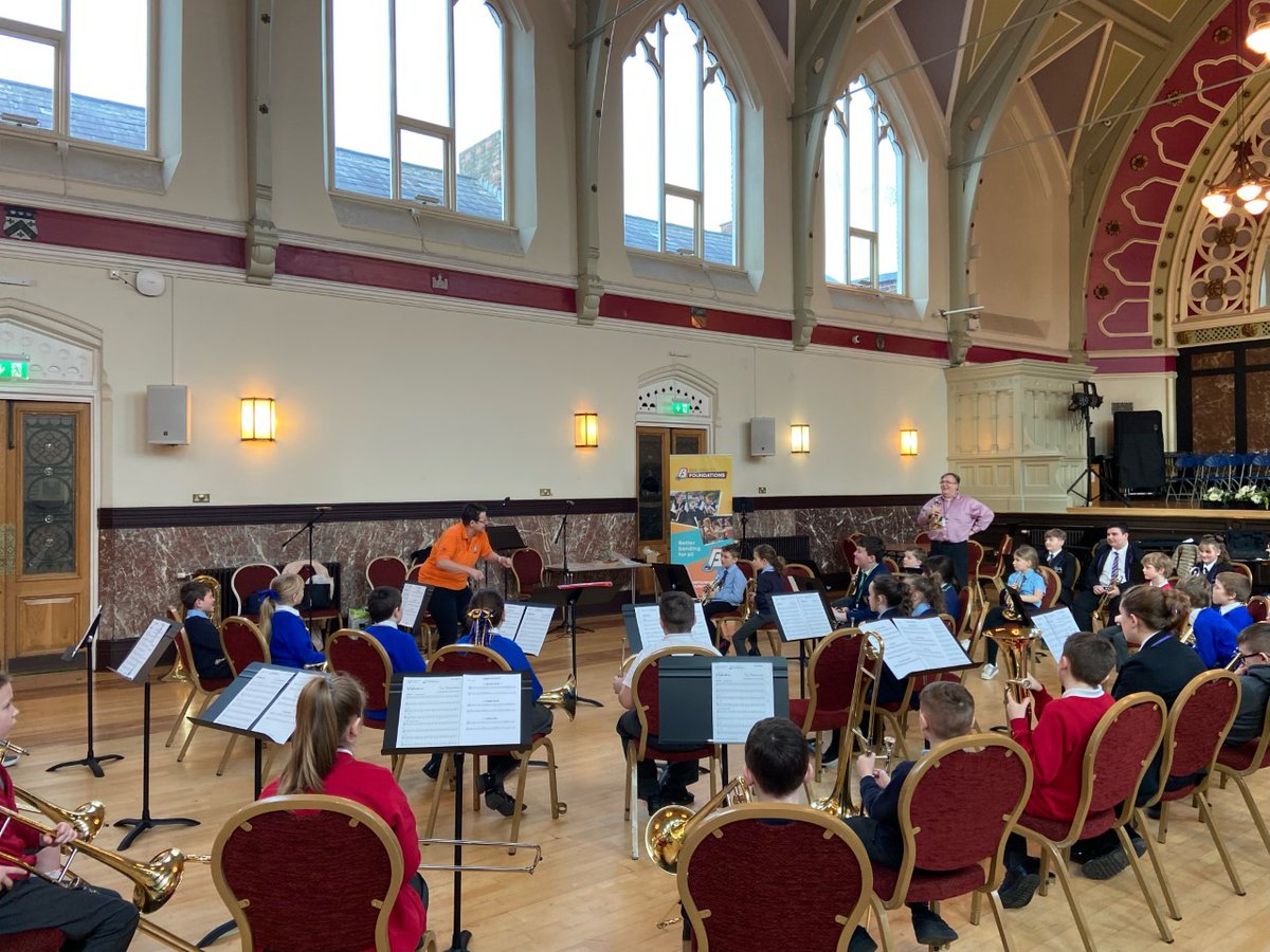 StHelensMusicService tweet media