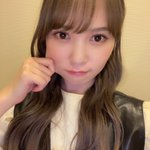 加藤史帆（日向坂46）のインスタグラム