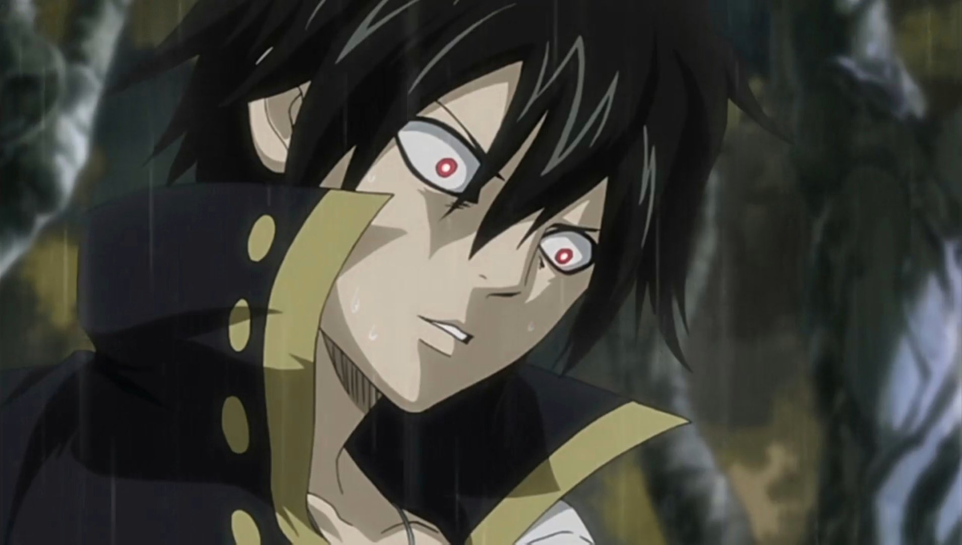 Twitter 上的 𝙷𝚊𝚜𝚒𝚗 𝚃𝚑𝚎 𝚂𝚒𝚗 𝚘𝚏 𝚆𝚛𝚊𝚝𝚑 Imagine Looking For Other Reasons To Call Fairy Tail A Masterpiece When Zeref Dragneel Is Literally In The Series Fairytail Fairytail100yearsquest フェアリーテイル ゼレフ ドラグニル