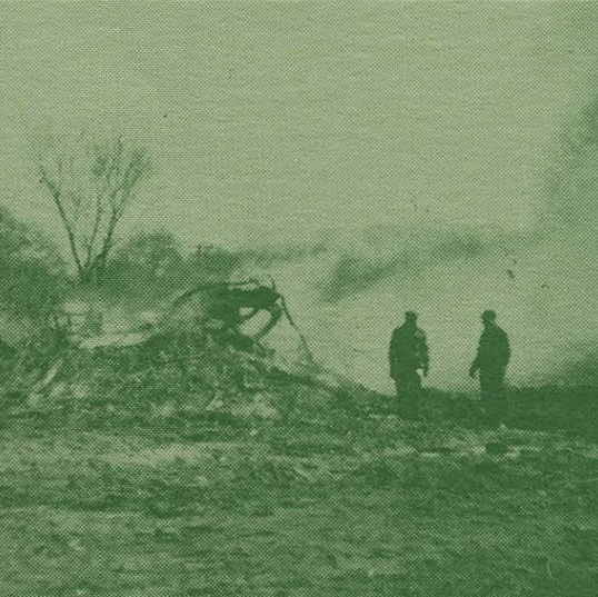 Check out our February 2022 newsletter, LandmarksOnline, by following this link: conta.cc/3rpeGg2