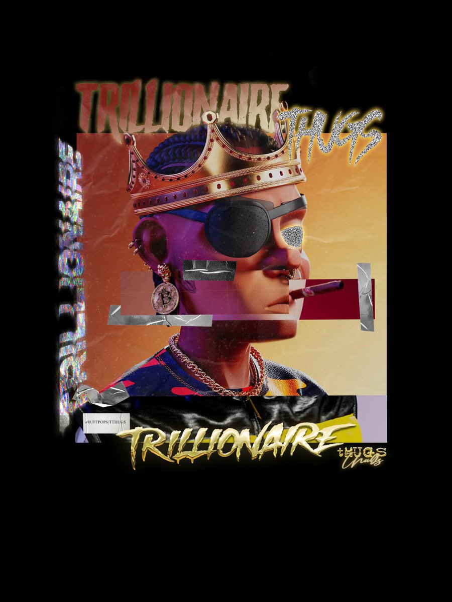 RUFFPOPS tweet media